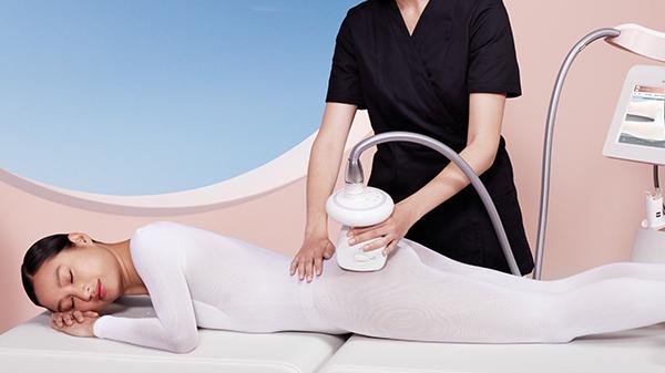The Benefits of LPG Treatment at GA Salons