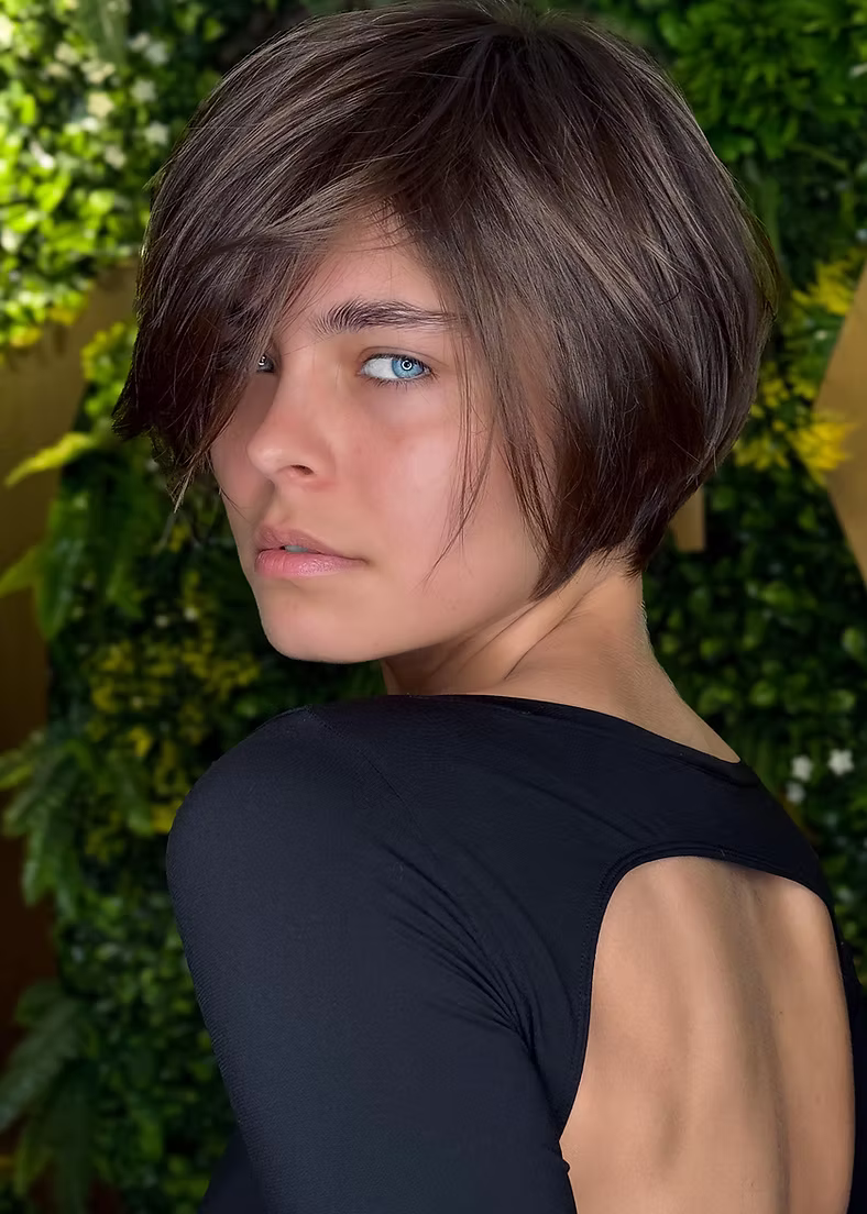 Chloe T.
