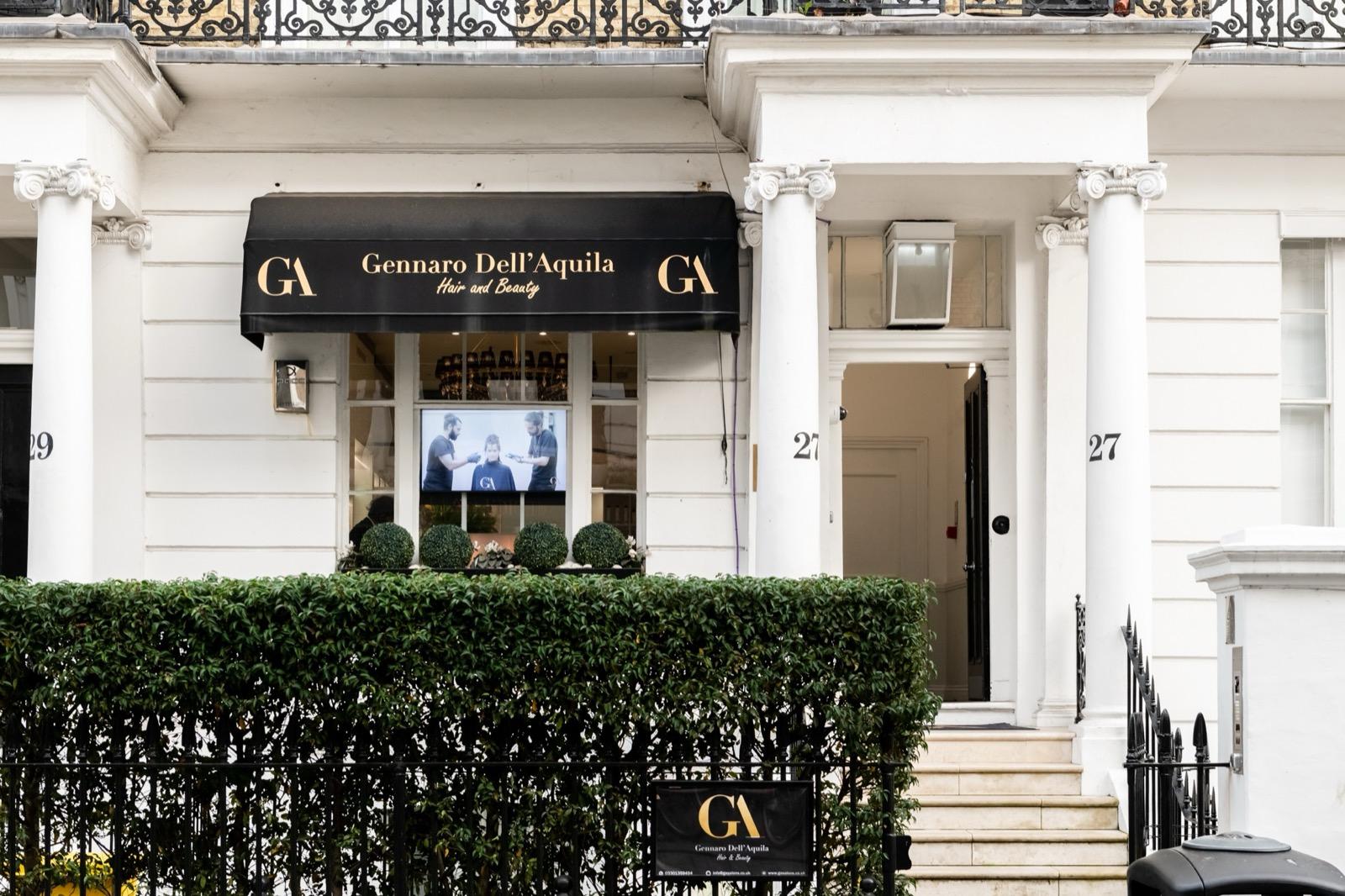 Salone South Kensington