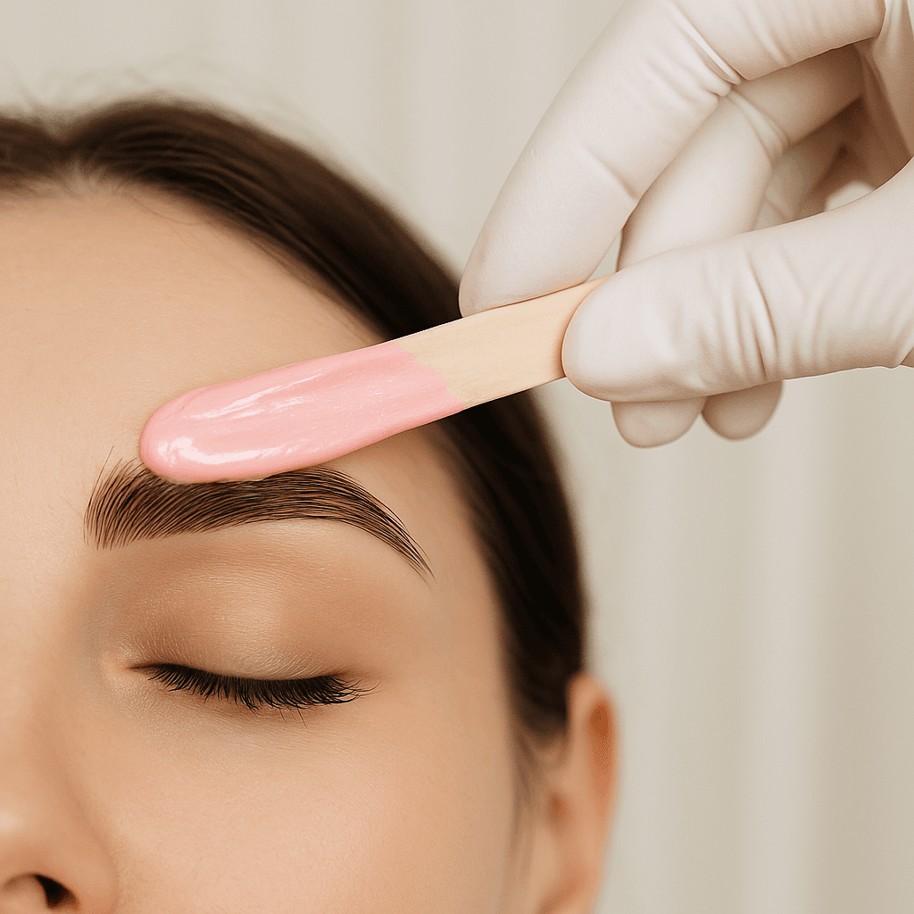 Wide Range of Waxing Services