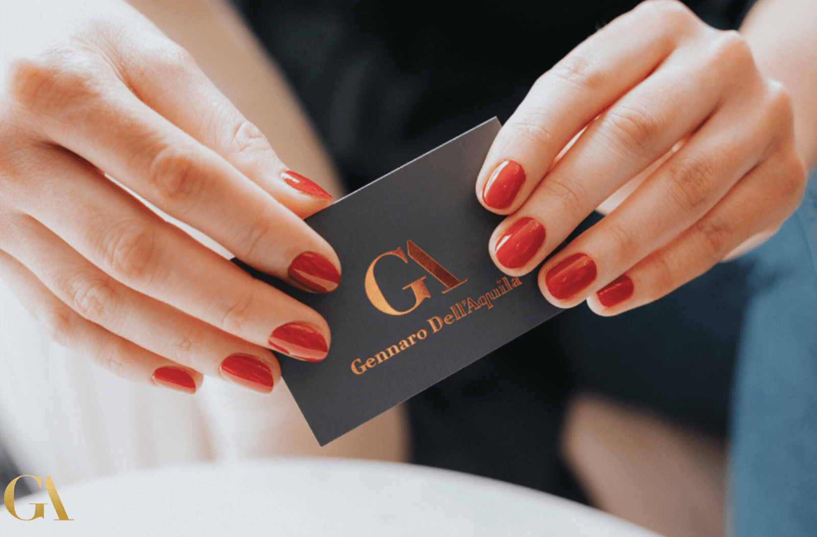 Express & Signature Gel Manicure and Pedicure